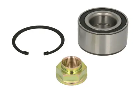Комплект підшипника колеса BTA H1F002BTA