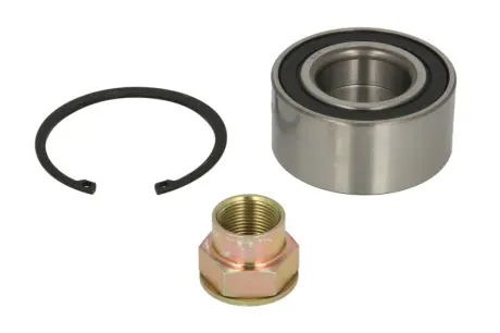 Комплект підшипника колеса BTA H1F007BTA