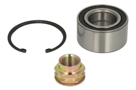 Комплект підшипника колеса BTA H1F012BTA