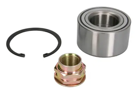 Комплект підшипника колеса BTA H1F019BTA