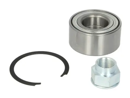 Комплект підшипника колеса BTA H1F021BTA