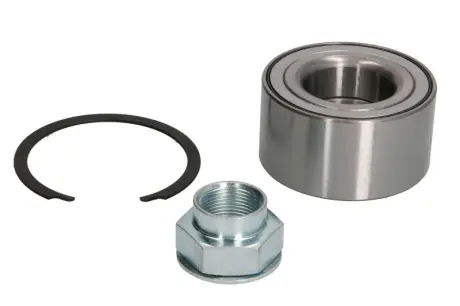 Комплект підшипника колеса BTA H1F022BTA