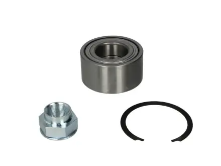 Комплект підшипника колеса BTA H1F025BTA
