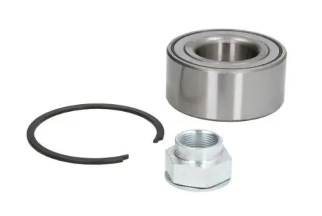 Комплект підшипника колеса BTA H1F031BTA