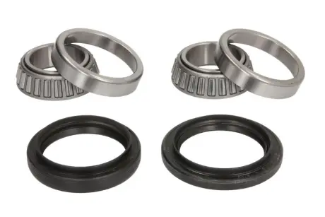 Комплект підшипника колеса BTA H1G003BTA
