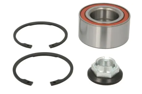 Комплект підшипника колеса BTA H1G010BTA