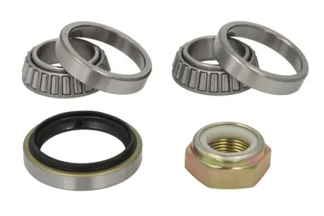 Комплект підшипника колеса BTA H1G023BTA