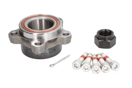 Комплект підшипника колеса BTA H1G032BTA
