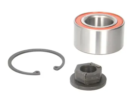 Комплект підшипника колеса BTA H1G034BTA