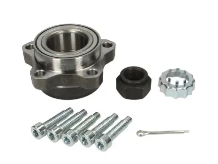 Комплект підшипника колеса BTA H1G036BTA