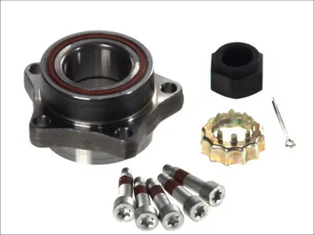 Комплект підшипника колеса BTA H1G039BTA