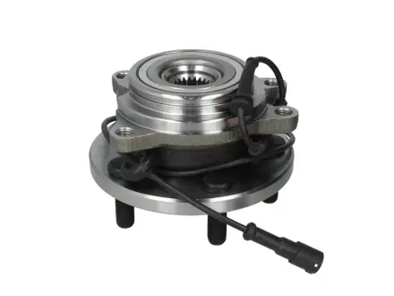 Комплект підшипника колеса BTA H1I006BTA