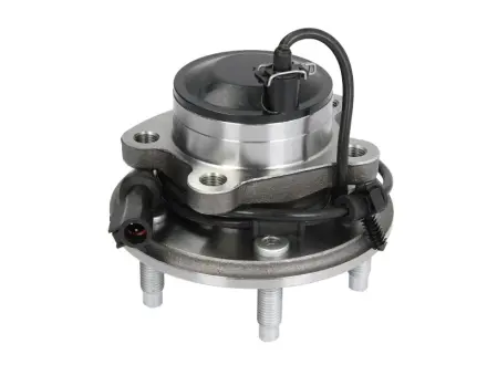 Комплект підшипника колеса BTA H1J001BTA