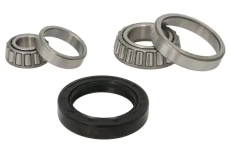 Комплект підшипника колеса BTA H1M003BTA
