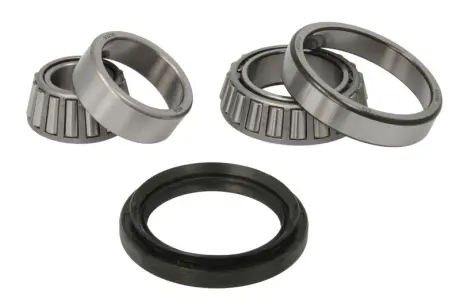 Комплект підшипника колеса BTA H1M008BTA