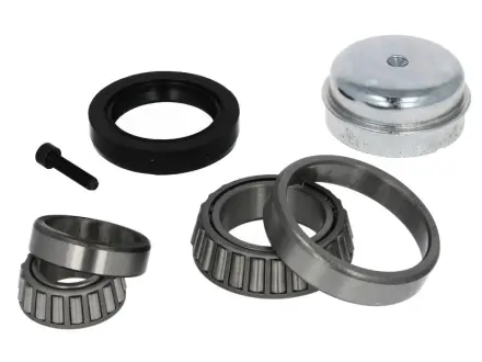 Комплект підшипника колеса BTA H1M024BTA