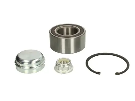 Комплект підшипника колеса BTA H1M025BTA