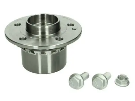 Комплект підшипника колеса BTA H1M026BTA