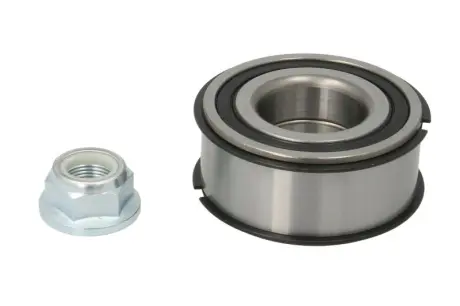 Комплект підшипника колеса BTA H1R002BTA