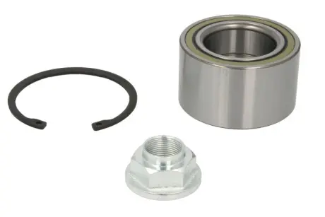 Комплект підшипника колеса BTA H1R015BTA