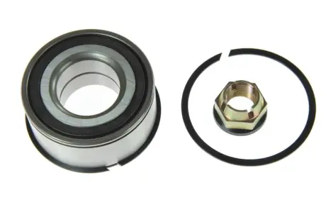 Комплект підшипника колеса BTA H1R016BTA