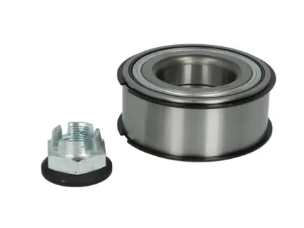Комплект підшипника колеса BTA H1R018BTA