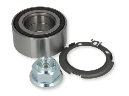 Комплект підшипника колеса BTA H1R020BTA