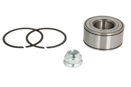 Комплект підшипника колеса BTA H1R021BTA