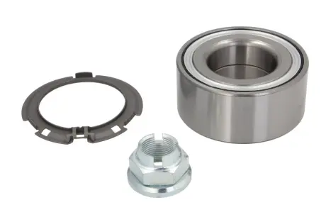 Комплект підшипника колеса BTA H1R022BTA