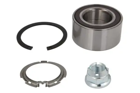 Комплект підшипника колеса BTA H1R024BTA