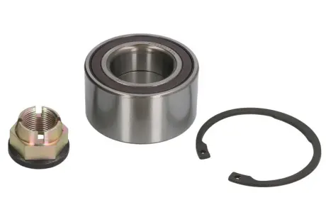 Комплект підшипника колеса BTA H1R026BTA