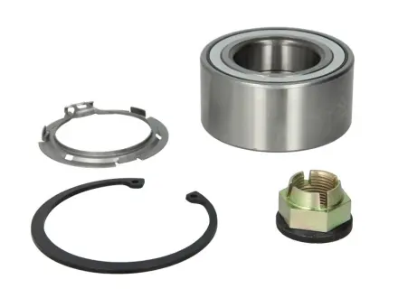 Комплект підшипника колеса BTA H1R027BTA