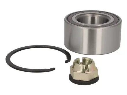 Комплект підшипника колеса BTA H1R028BTA