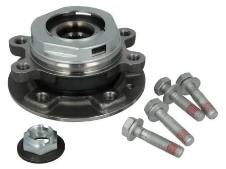 Комплект підшипника колеса BTA H1R042BTA