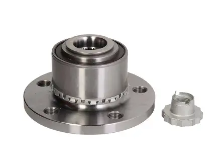 Комплект підшипника колеса BTA H1S005BTA