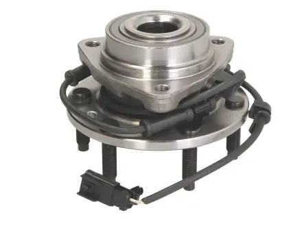 Комплект підшипника колеса BTA H1U004BTA