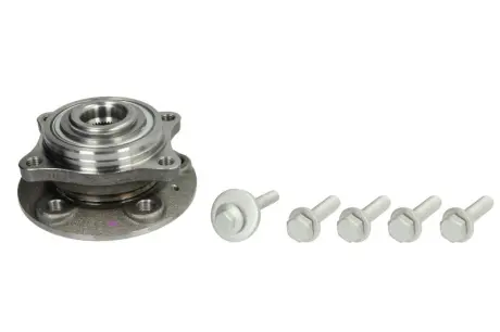 Комплект підшипника колеса BTA H1V007BTA