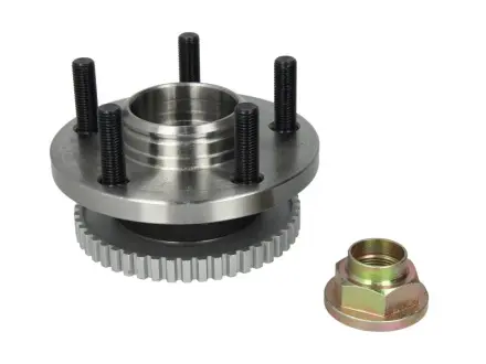 Комплект підшипника колеса BTA H1V009BTA