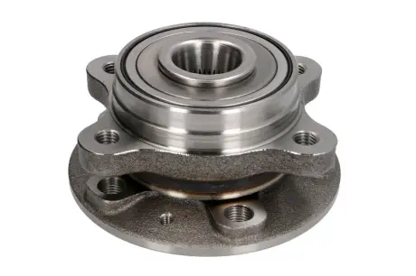 Комплект підшипника колеса BTA H1V017BTA