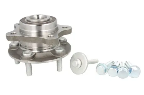 Комплект підшипника колеса BTA H1V021BTA