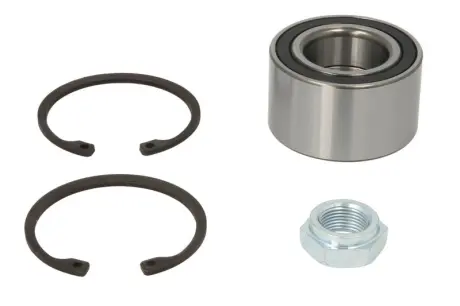 Комплект підшипника колеса BTA H1W002BTA