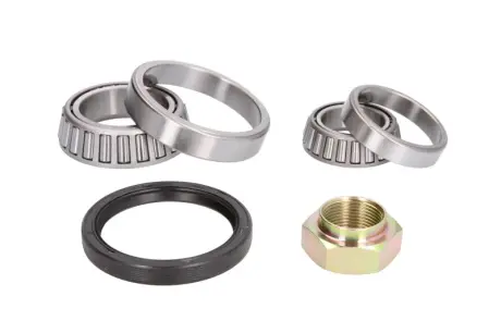 Комплект підшипника колеса BTA H1W005BTA