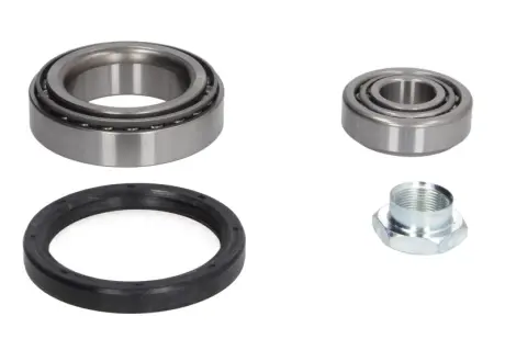 Комплект підшипника колеса BTA H1W006BTA