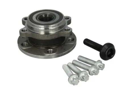 Комплект підшипника колеса BTA H1W018BTA