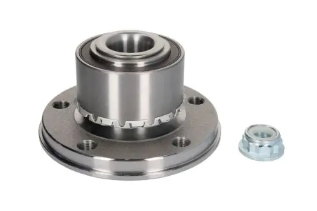 Комплект підшипника колеса BTA H1W020BTA