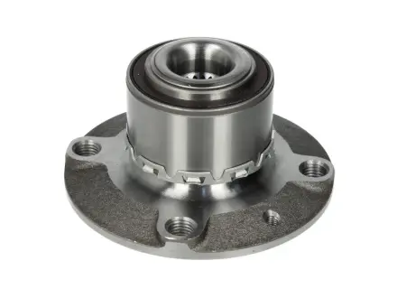 Комплект підшипника колеса BTA H1W021BTA