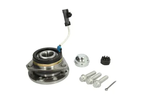 Комплект підшипника колеса BTA H1X005BTA