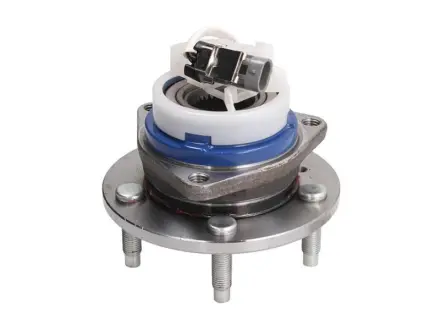 Комплект підшипника колеса BTA H1Y002BTA