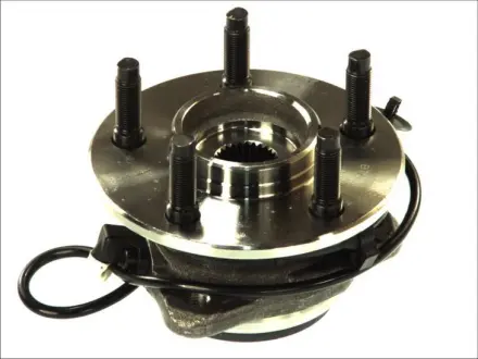 Комплект підшипника колеса BTA H1Y004BTA