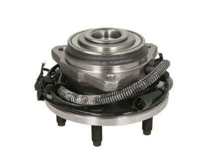Комплект підшипника колеса BTA H1Y023BTA
